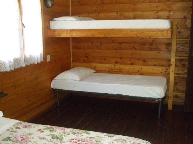 Camping Azzurro