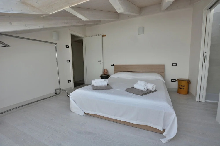 Paradise Apartment