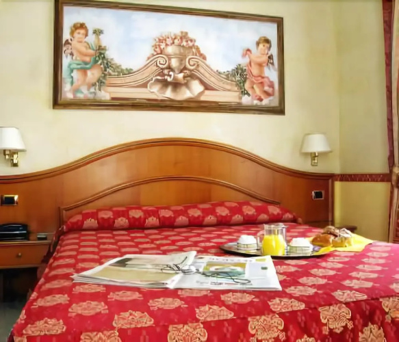 Hotel Dolomiti
