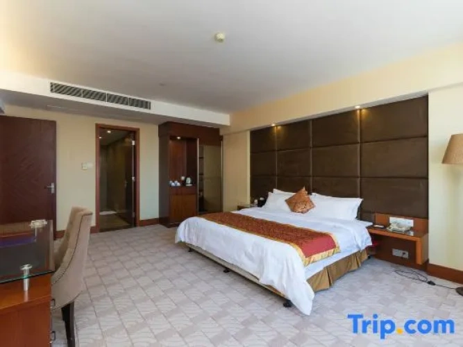2 Bedrooms Executive Suite