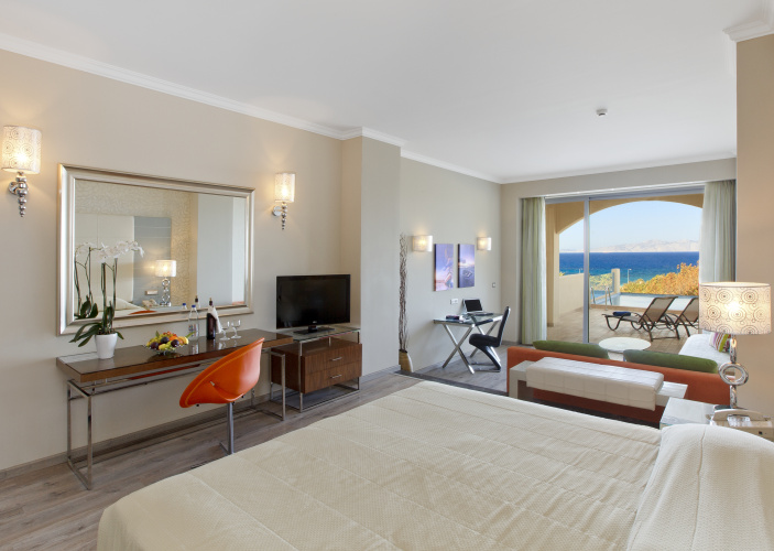 Atrium Platinum Luxury Resort Hotel & Spa photo 9