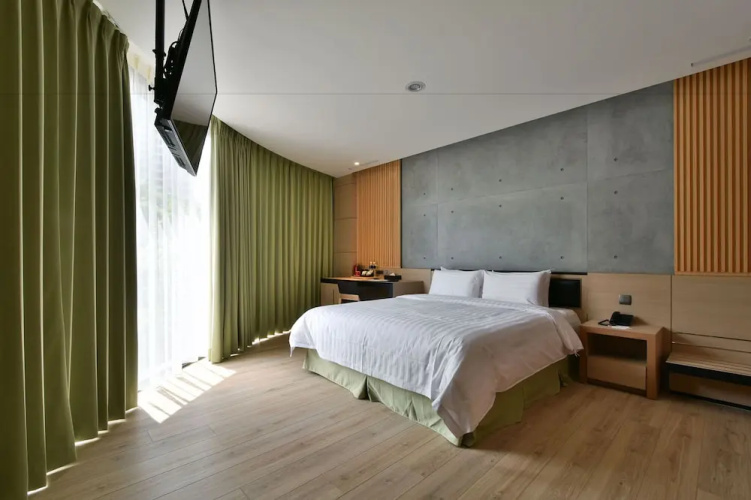 巨蛋旅店 HotelR14