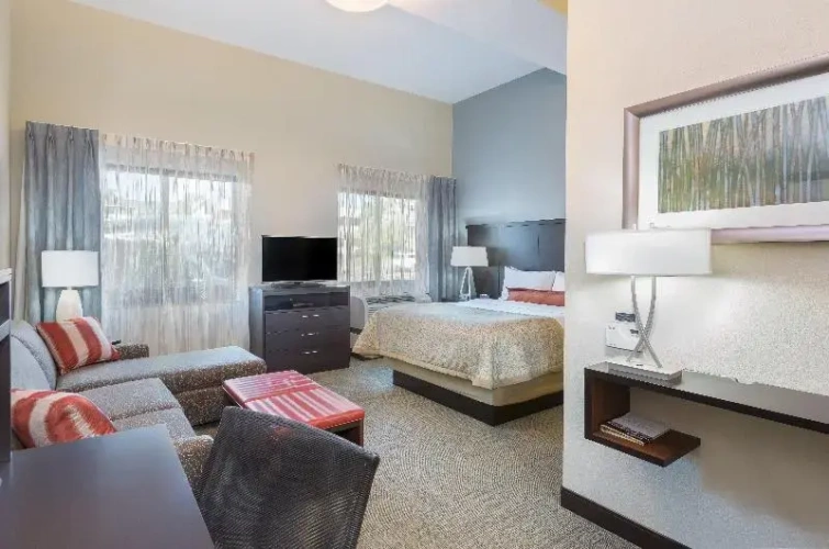 Double Studio Suite