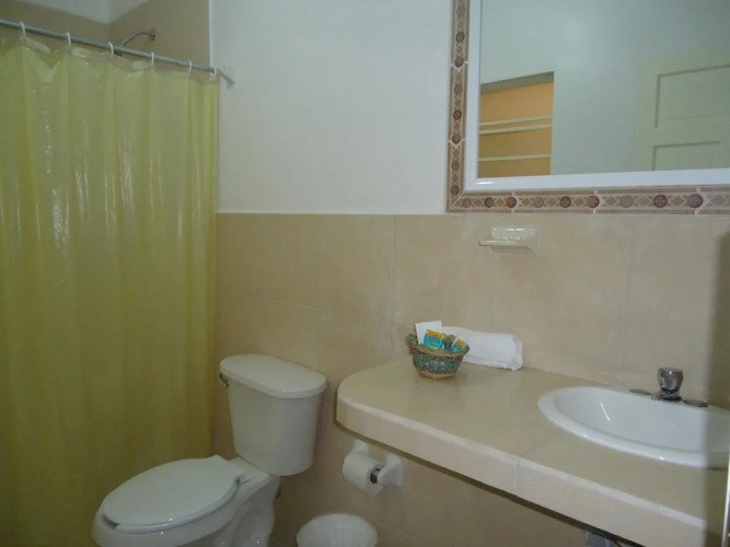 Hotel Suites Cordoba