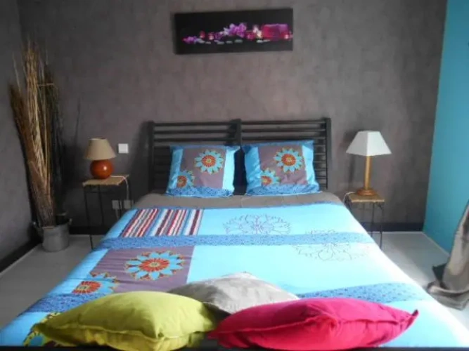 Double Family Suite