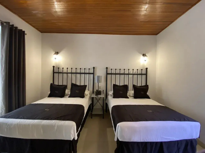 Hotel Plata Condesa