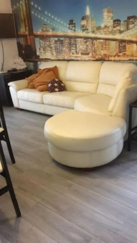 Casa con giardino vicino al mare
