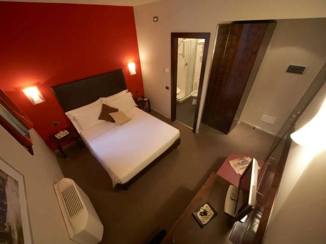 Hotel Montini