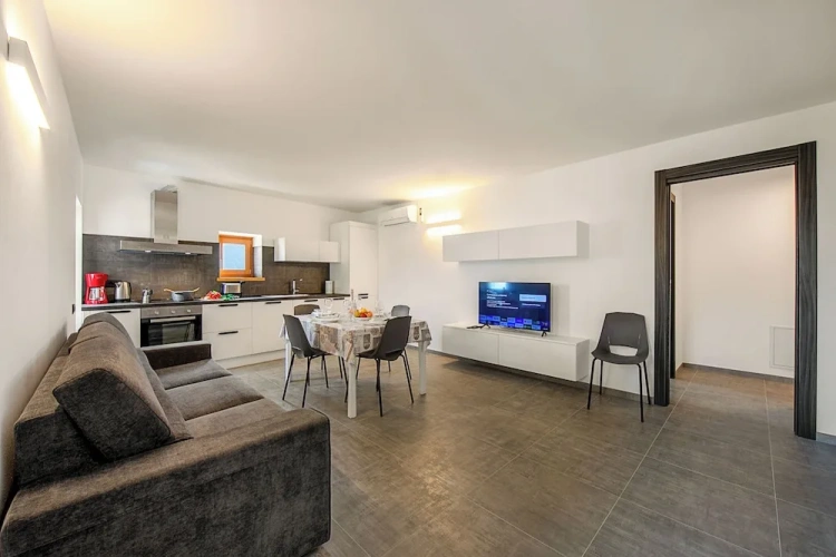 Family Apartment