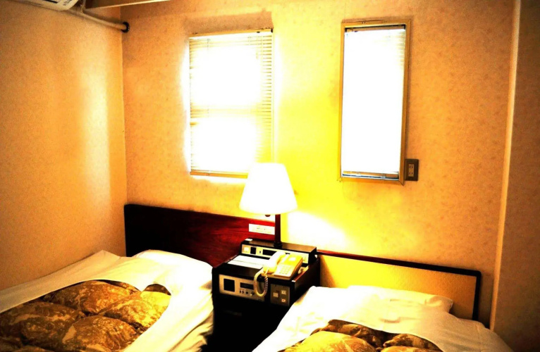 Kochi Sakura Hotel