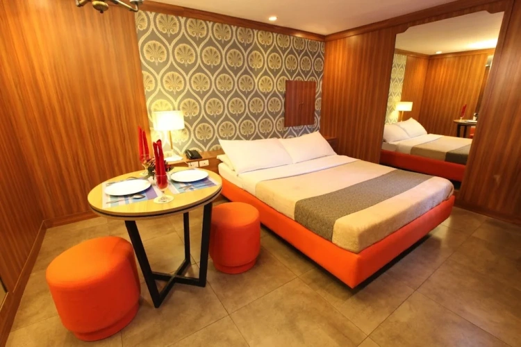 Standard room