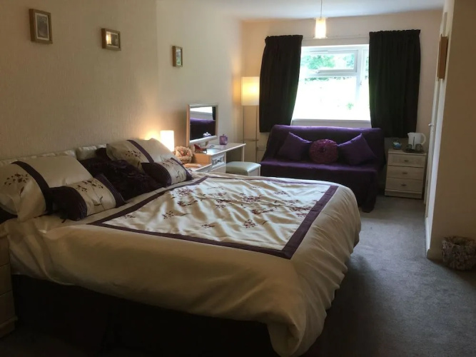 Pen-y-Bont Guest House