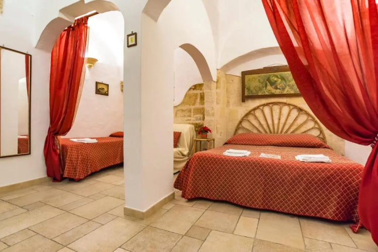B&B Borgo San Martino