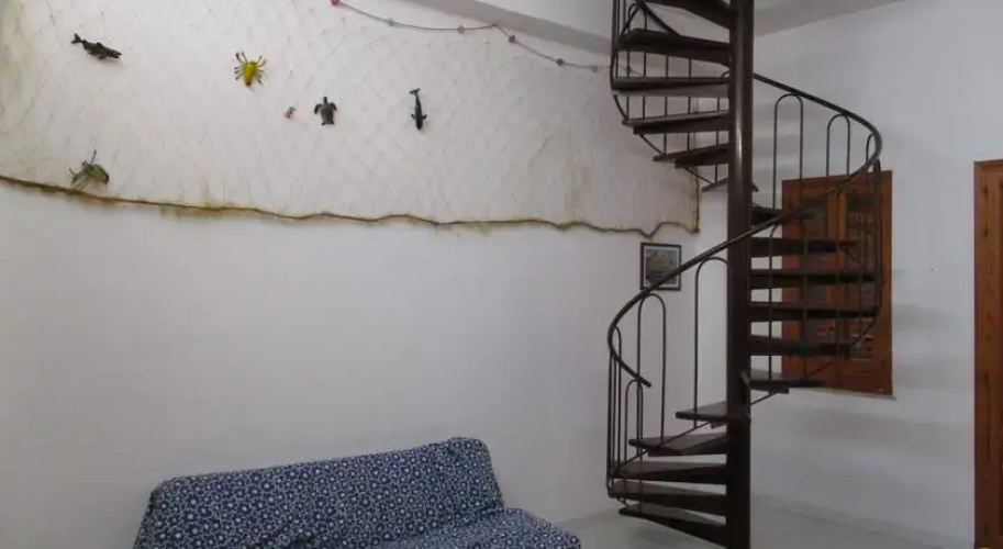 Casa Amodei 84