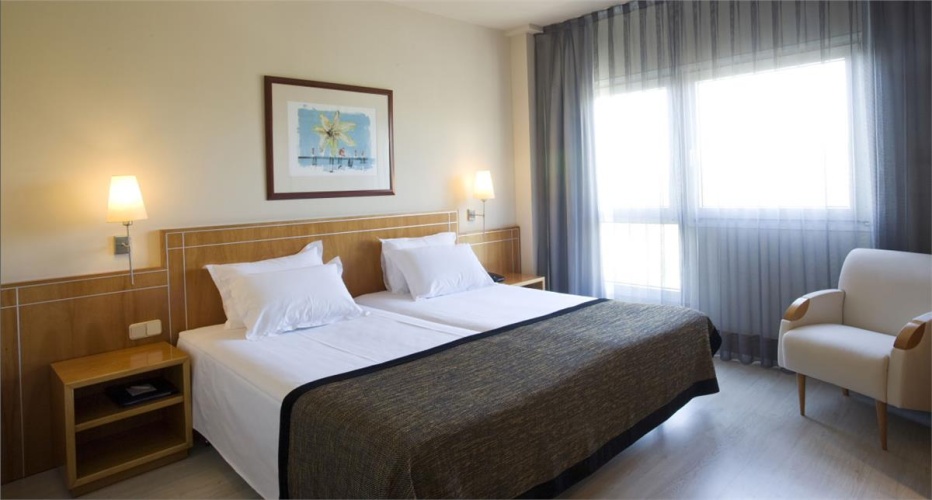 Best Western Plus Hotel Alfa Aeropuerto photo 19