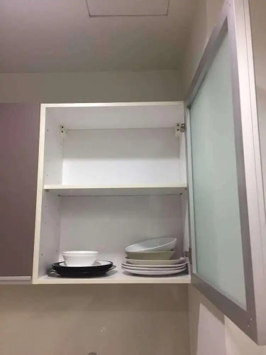 EBS Guest House