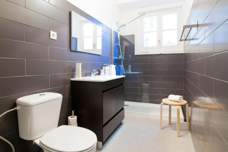 Chagas 17 By Central Hill Apartments