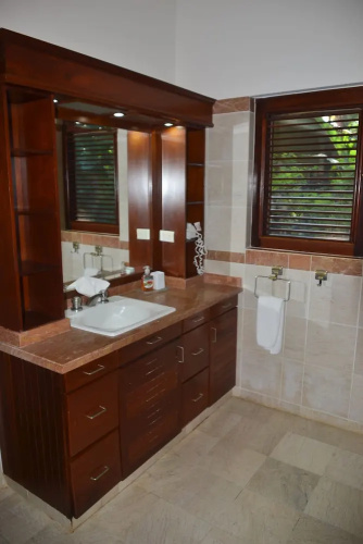Oceania five Bedrooms Suite