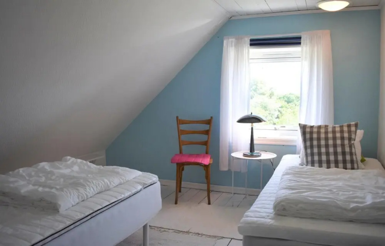 Awesome Home in Gärsnäs With 3 Bedrooms and Wifi
