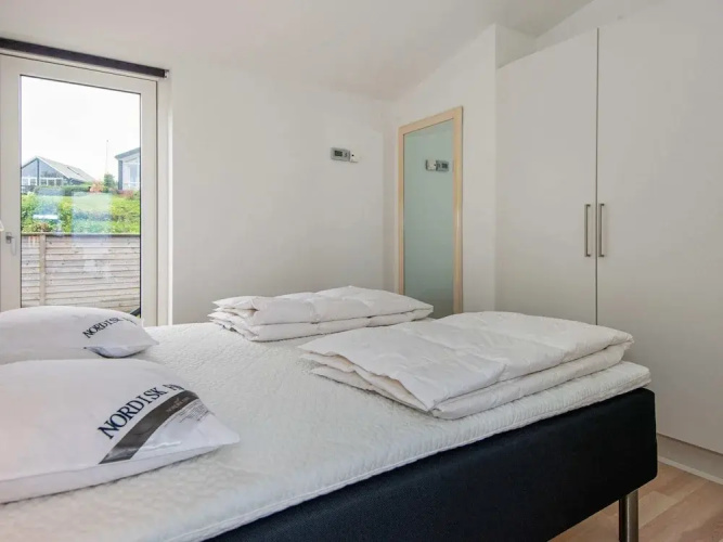 Holiday Home in Haderslev