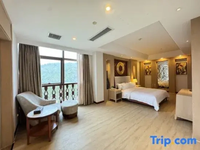 Superior Suite