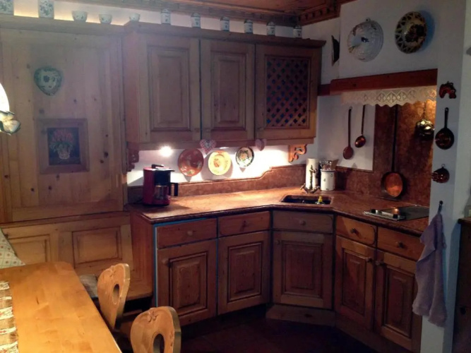 Appartement Schuricht