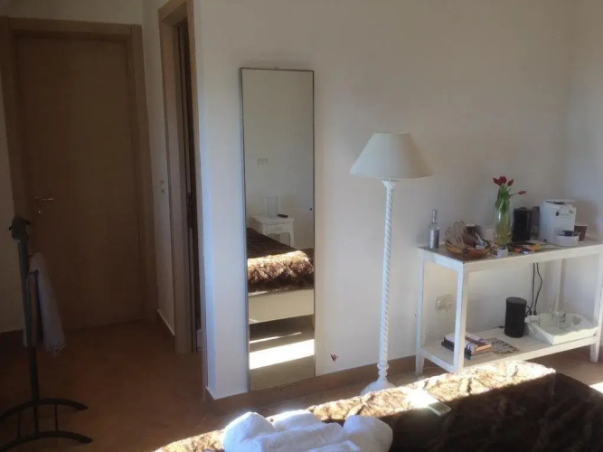 Lá Albergo Diffuso Veroli
