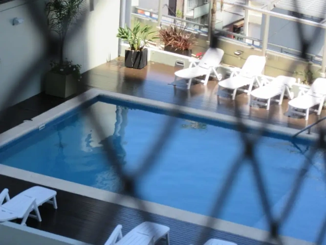 Luxury Apartment
