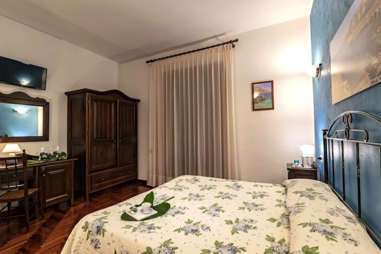 Comfort Triple room