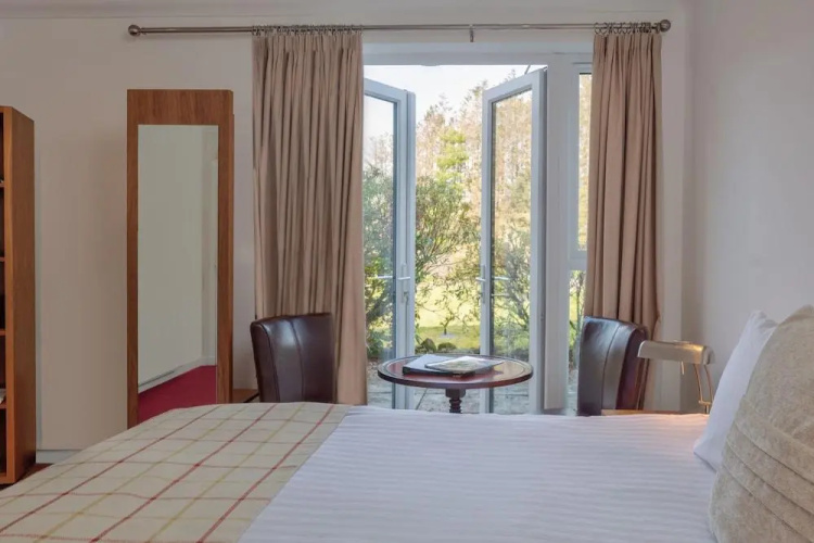 Brander Lodge Hotel