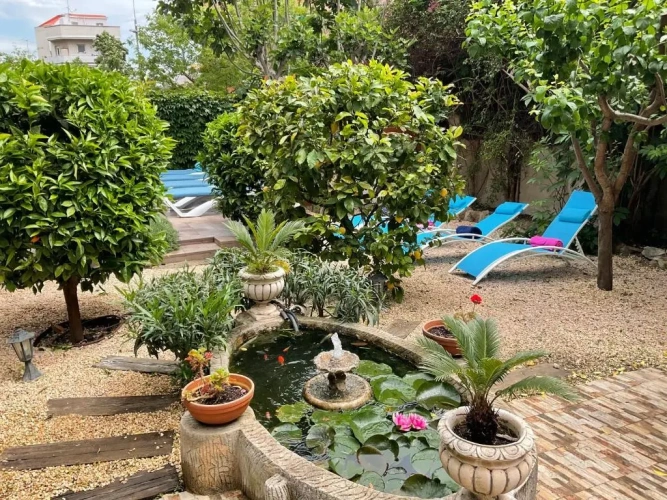 Villa