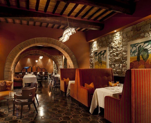 Castello di Casole, A Belmond Hotel photo 15