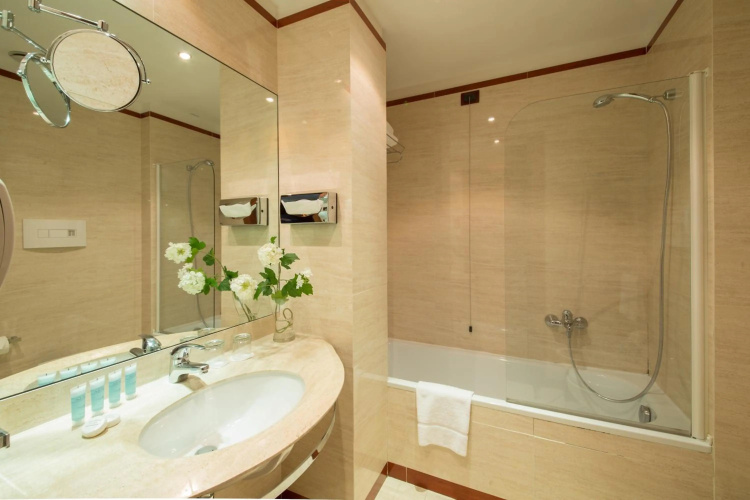 Hotel Capannelle photo 9