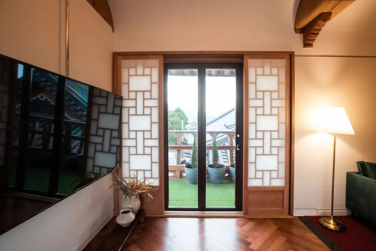 Soi Hanok Stay