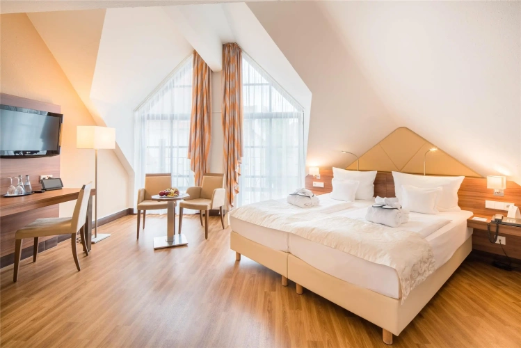 Business Double room