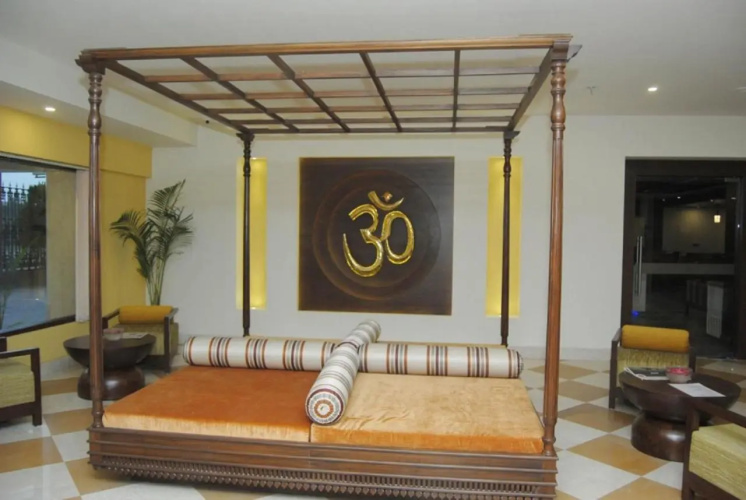 Hotel Abigail Goradia's