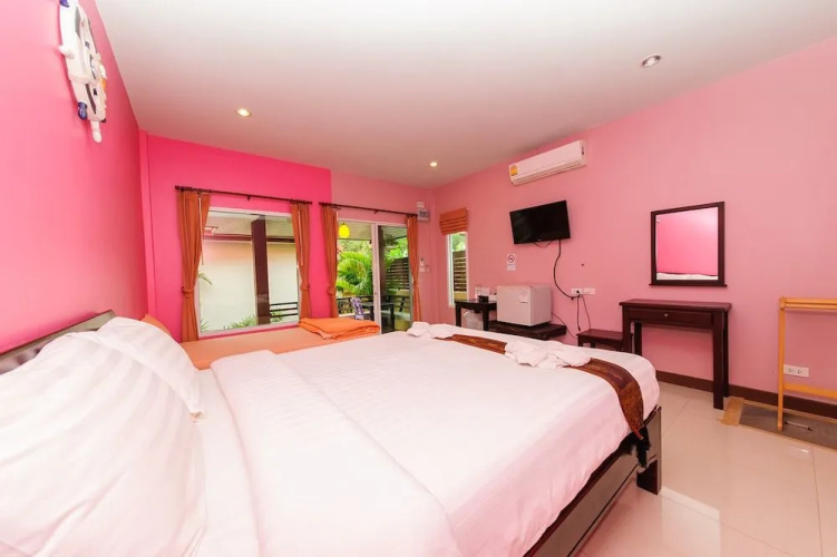 Imagen del hotel