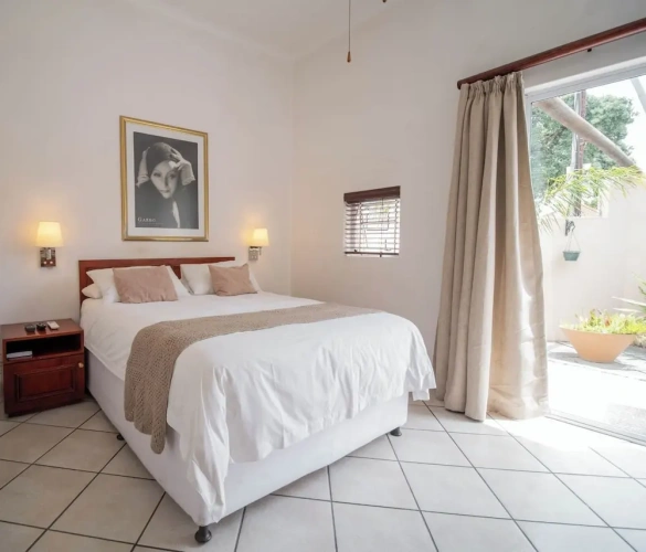 Comfort room