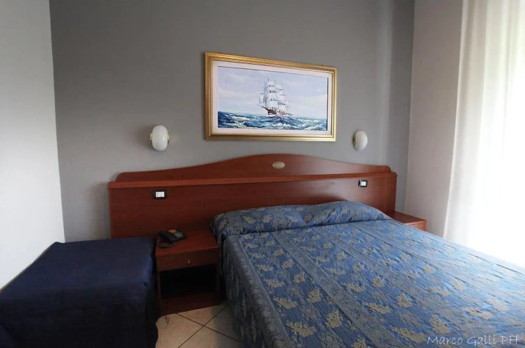 Arco Hotel