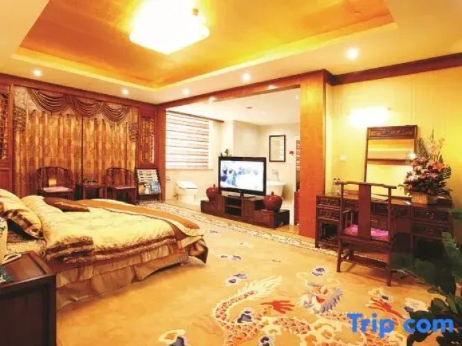 Royal Suite