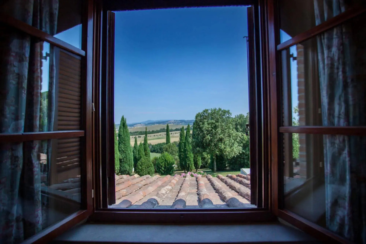 Poggio Cornetto