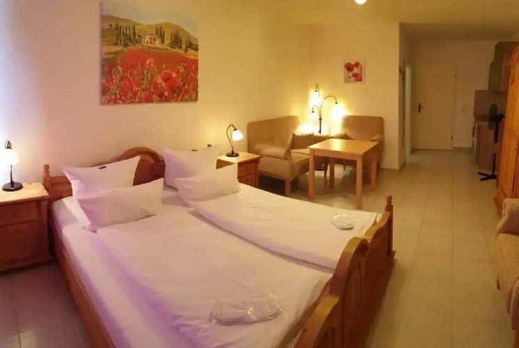 Comfort Apartment