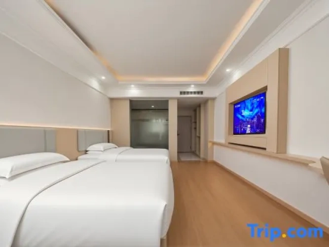 Business Twin room