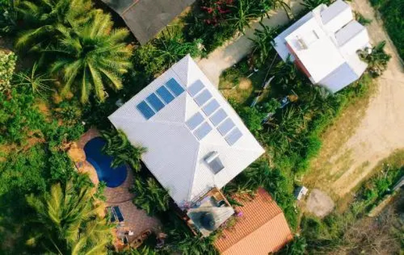 Roatan Backpackers' Hostel