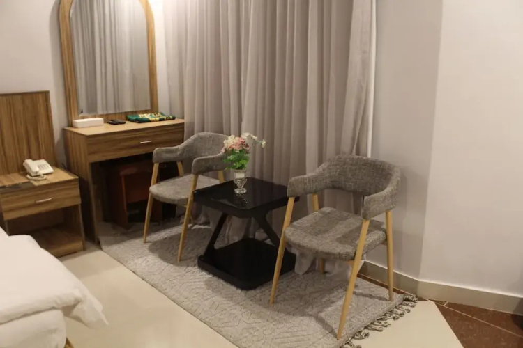 Rafa Serviced Apartments - Economic