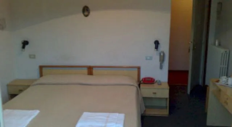 Hotel Appennino
