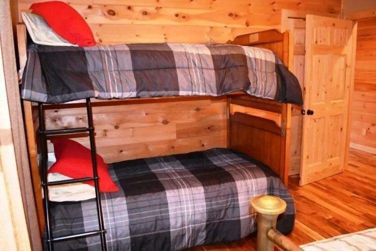 Wolf Mountain Hideaway