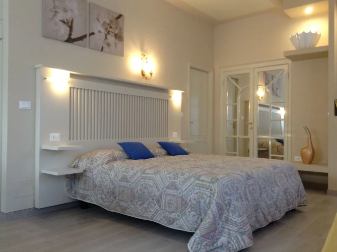 B&B Ortensia