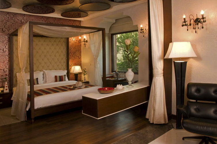 Heritage Village Resort & Spa Manesar