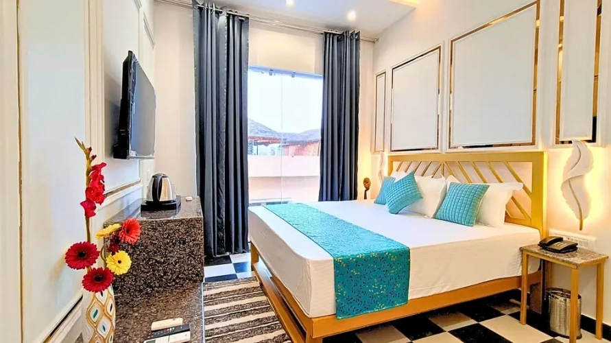 Family Suite